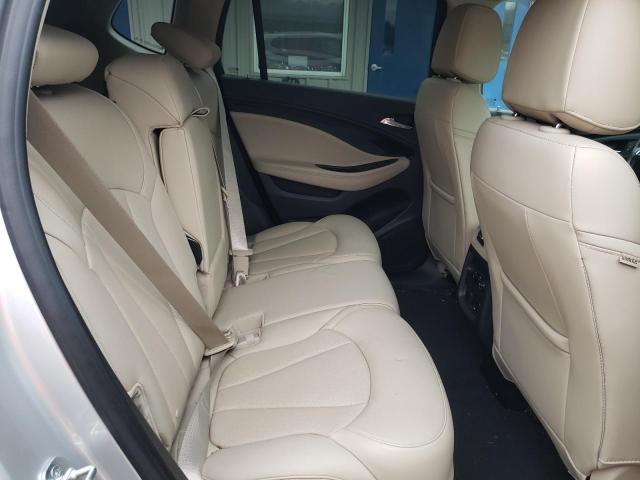 Photo 6 from auction – 2017 BUICK ENVISION E with VIN LRBFXBSAXHD071698