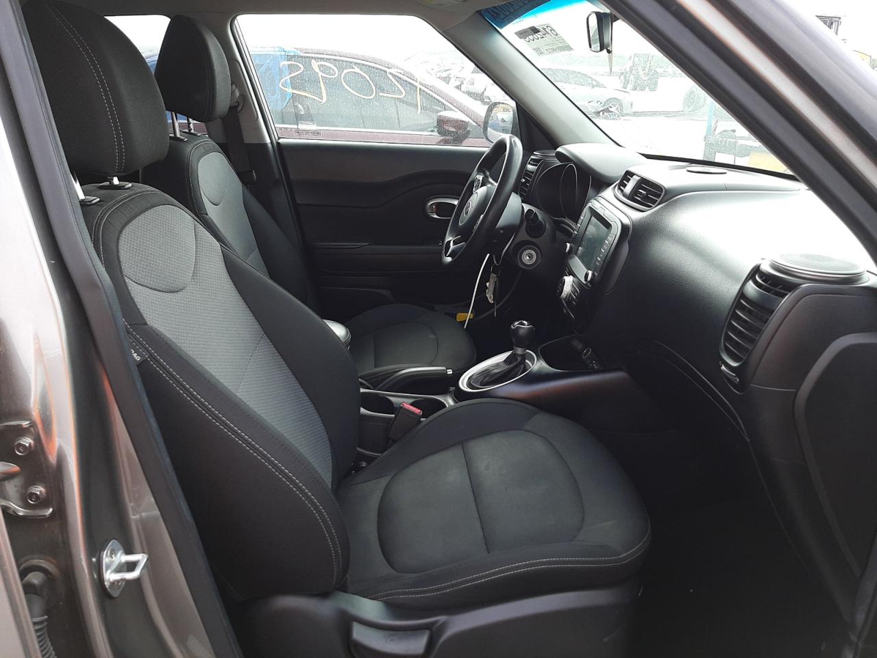 Photo 5 from auction – 2019 KIA SOUL + with VIN KNDJP3A53K7650513
