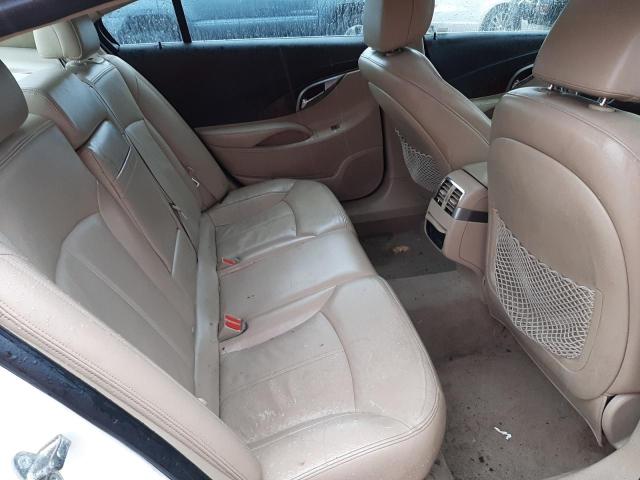 Photo 6 from auction – 2010 BUICK LACROSSE C with VIN 1G4GC5EG4AF188931