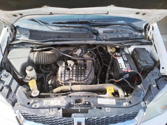 Photo 7 from auction – 2013 DODGE GRAND CARA with VIN 2C4RDGCG2DR625735