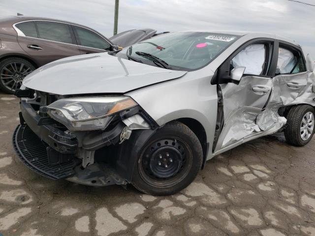 Photo 10 from auction – 2015 TOYOTA COROLLA L with VIN 2T1BURHE4FC243021
