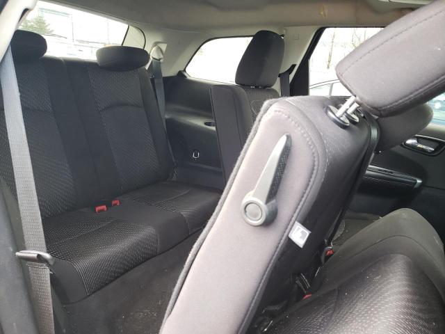 Photo 6 from auction – 2013 DODGE JOURNEY SX with VIN 3C4PDCCG3DT542943