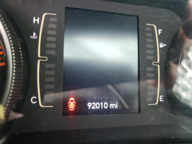 Photo 8 from auction – 2019 JEEP CHEROKEE L with VIN 1C4PJLCBXKD128509