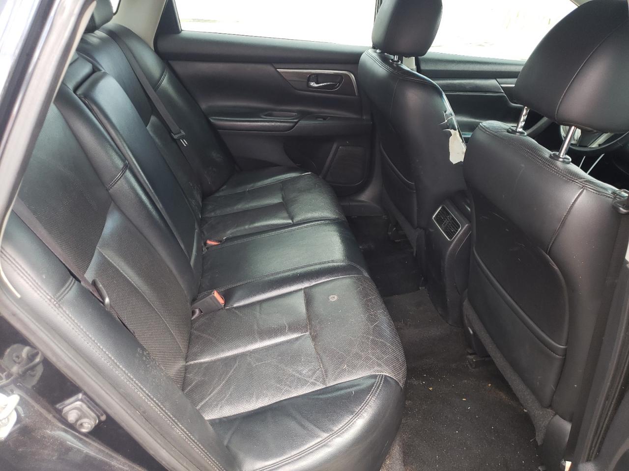 Photo 6 from auction – 2015 NISSAN ALTIMA 2.5 with VIN 1N4AL3AP0FN374053