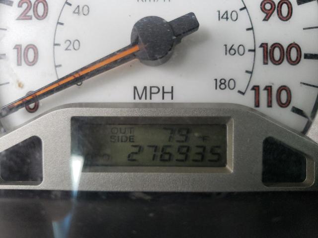 Photo 8 from auction – 2007 TOYOTA COROLLA CE with VIN 1NXBR32E17Z829182