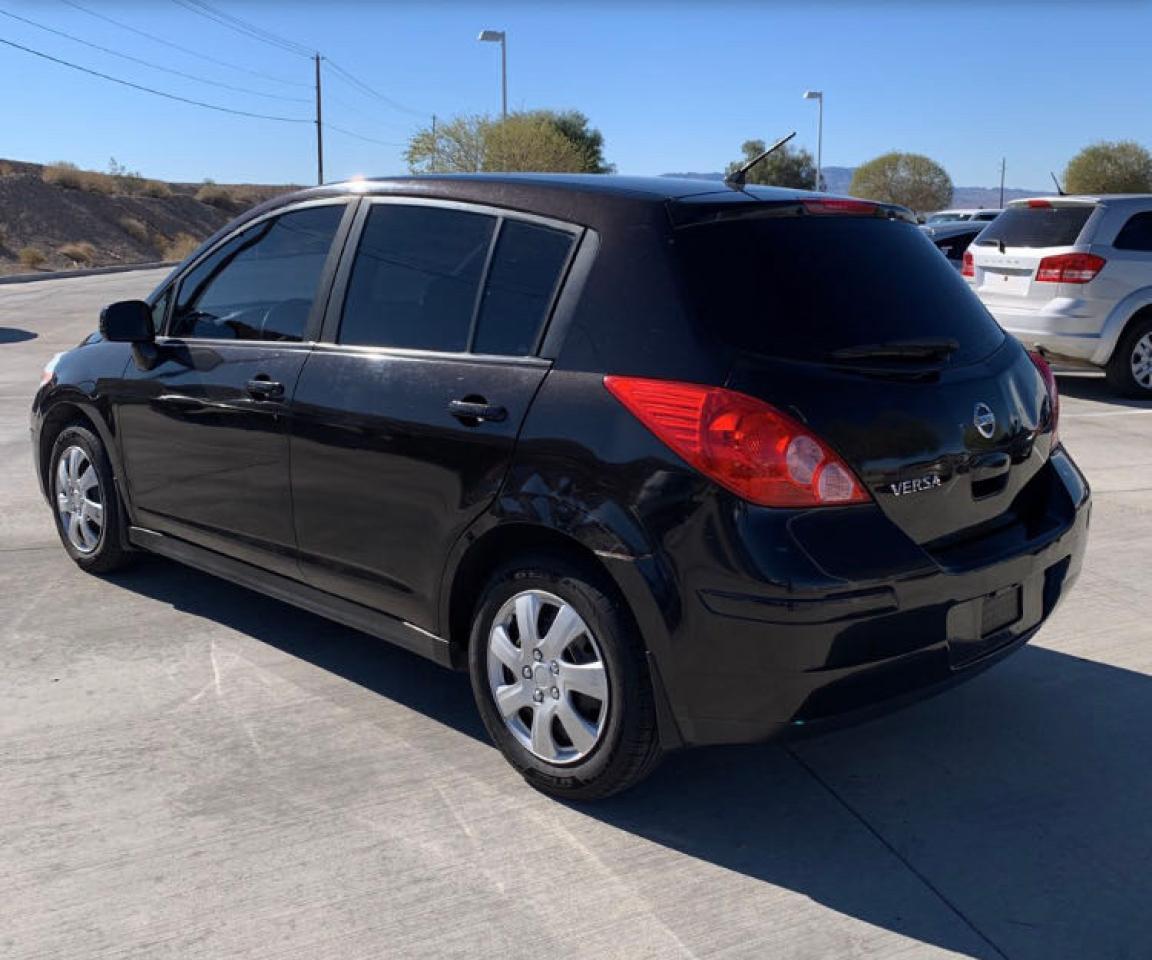 Photo 3 from auction – 2012 NISSAN VERSA S with VIN 3N1BC1CP4CL358789