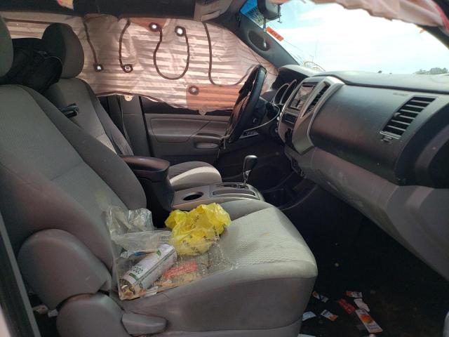Photo 5 from auction – 2012 TOYOTA TACOMA DOU with VIN 3TMLU4EN9CM093969
