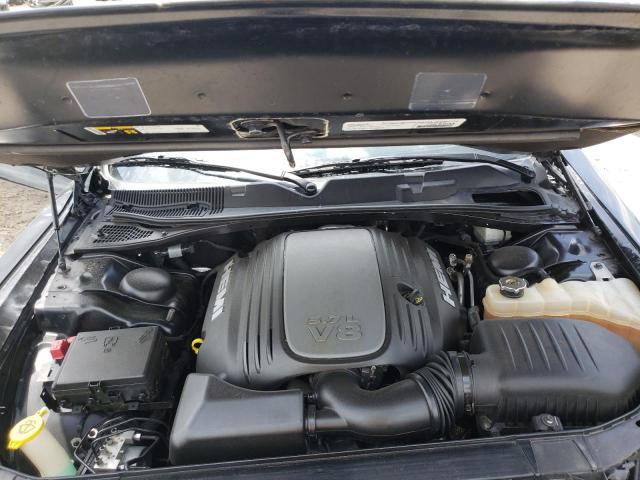 Photo 7 from auction – 2016 DODGE CHALLENGER with VIN 2C3CDZBT9GH256094