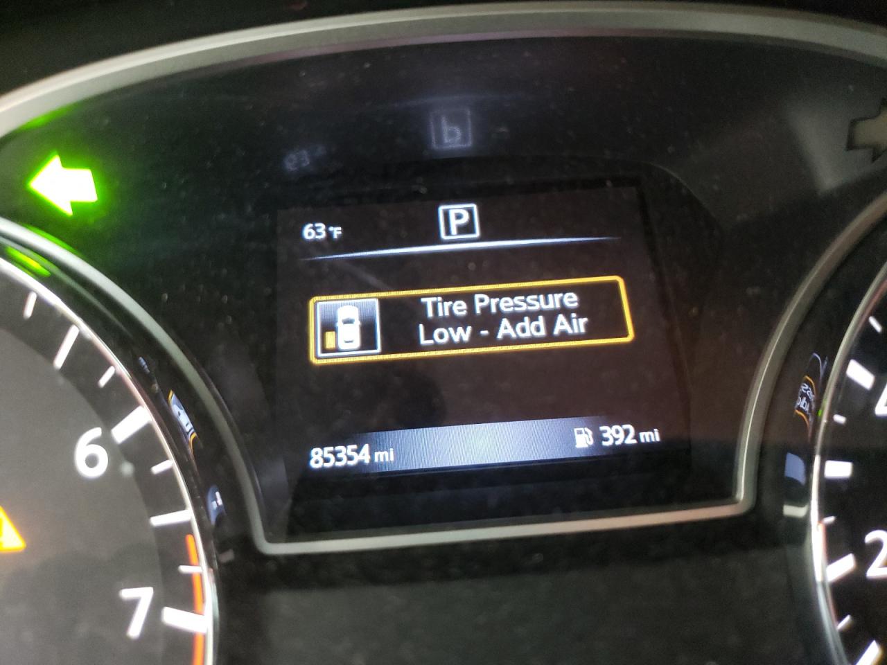 صورة رقم 8 من المزاد - 2016 NISSAN ALTIMA 2.5 مع VIN 1N4AL3AP5GN320331