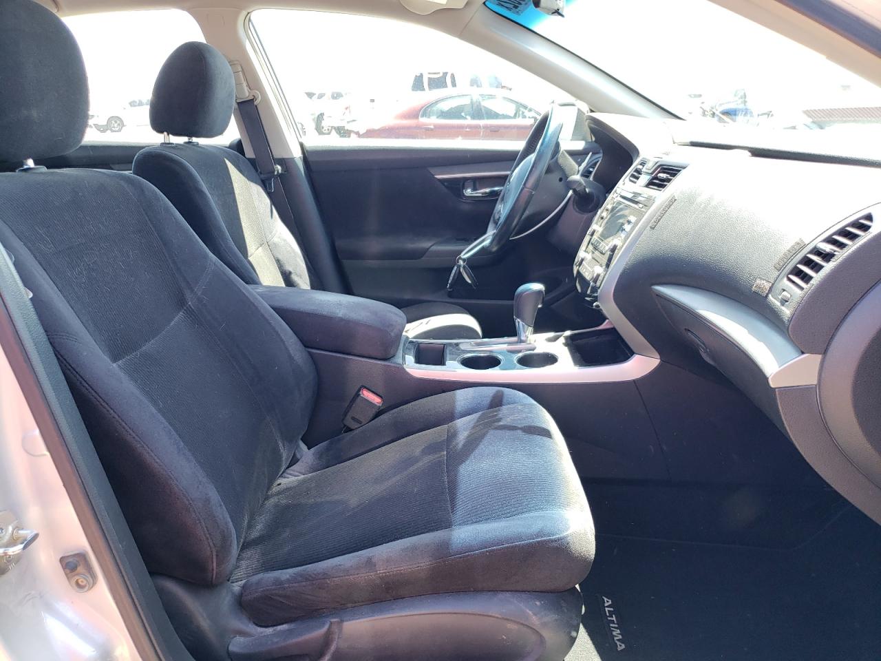 Photo 5 from auction – 2013 NISSAN ALTIMA 2.5 with VIN 1N4AL3AP4DC190906