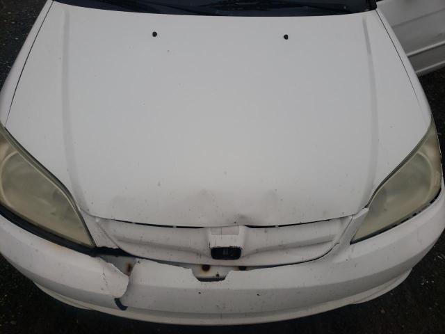 Photo 7 from auction – 2004 HONDA CIVIC EX with VIN 2HGES26714H531713