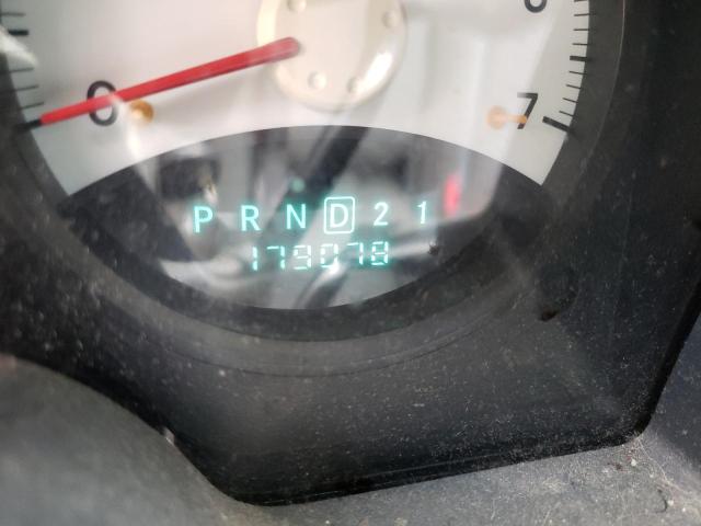 Photo 8 from auction – 2005 DODGE DAKOTA with VIN 1D7HE22K65S353407