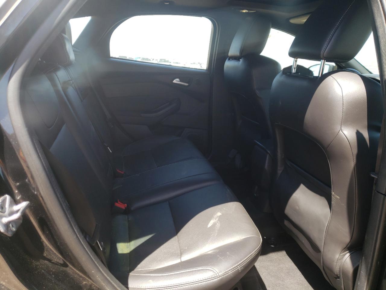 Фото 6 с аукциона – 2014 FORD FOCUS ST с VIN 1FADP3L95EL198319
