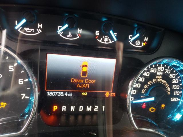 Photo 8 from auction – 2012 FORD F150 SUPER with VIN 1FTFW1ET5CFB01232