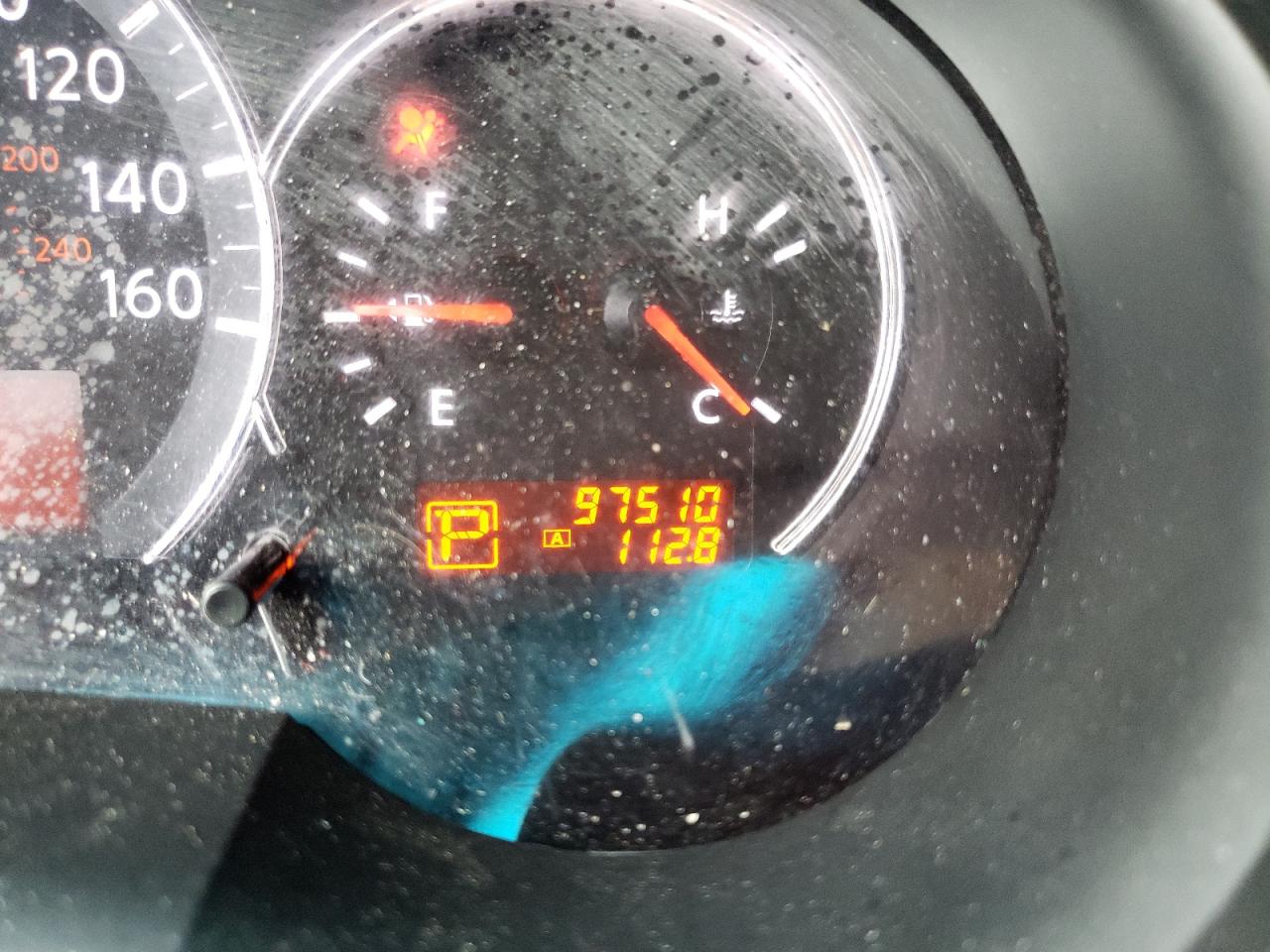 Photo 8 from auction – 2012 NISSAN ALTIMA with VIN 1N4AL2AP2CC128445