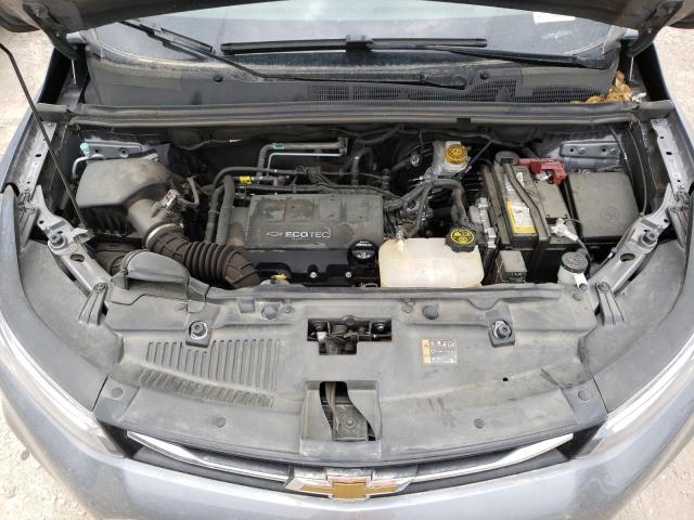 Photo 7 from auction – 2020 CHEVROLET TRAX LS with VIN 3GNCJKSB6LL269073