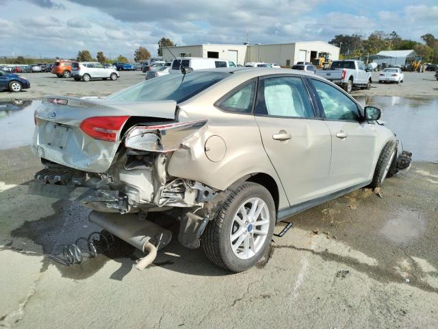 Photo 4 from auction – 2016 FORD FOCUS SE with VIN 1FADP3F21GL322121