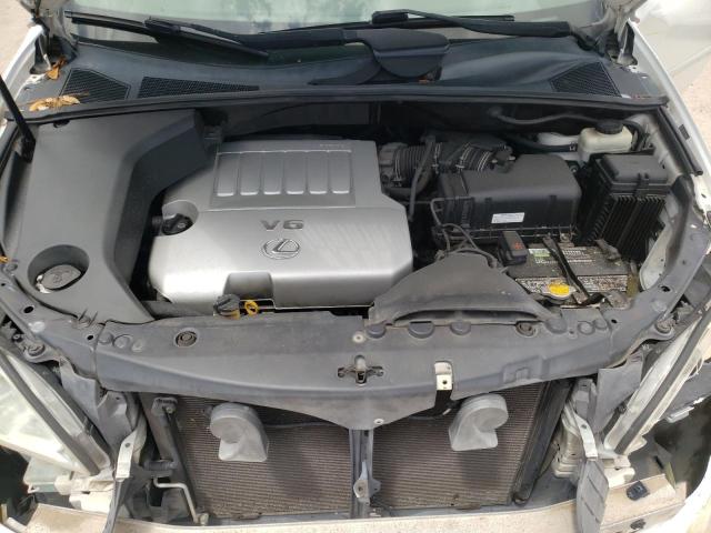 صورة رقم 7 من المزاد - 2007 LEXUS RX 350 مع VIN 2T2GK31U17C006638