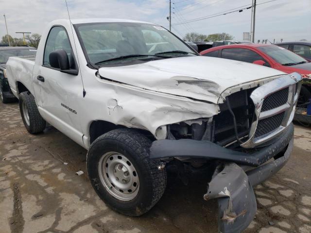 DODGE RAM 1500 S 2005 with VIN 1D7HA16K65J553483 - Photo from auction