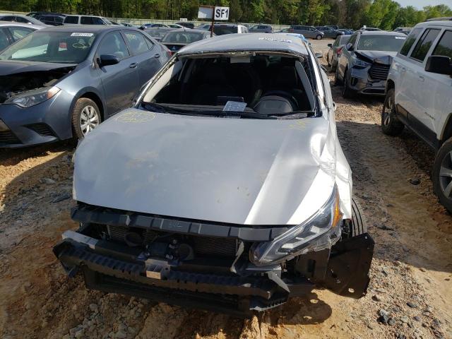 Photo 9 from auction – 2020 NISSAN ALTIMA SR with VIN 1N4BL4CV6LC128735