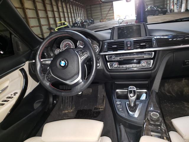 Photo 9 from auction – 2014 BMW 428 XI with VIN WBA3V9C51EPR69165