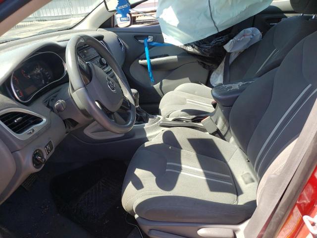 Photo 5 from auction – 2013 DODGE DART SXT with VIN 1C3CDFBA1DD107460