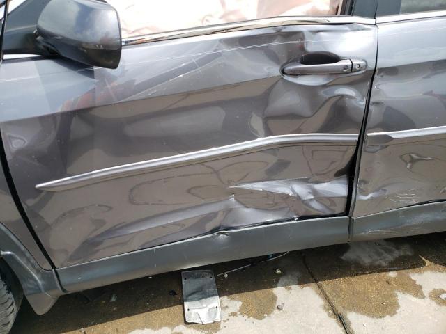Photo 9 from auction – 2016 HONDA CR-V EXL with VIN 2HKRM3H78GH508762