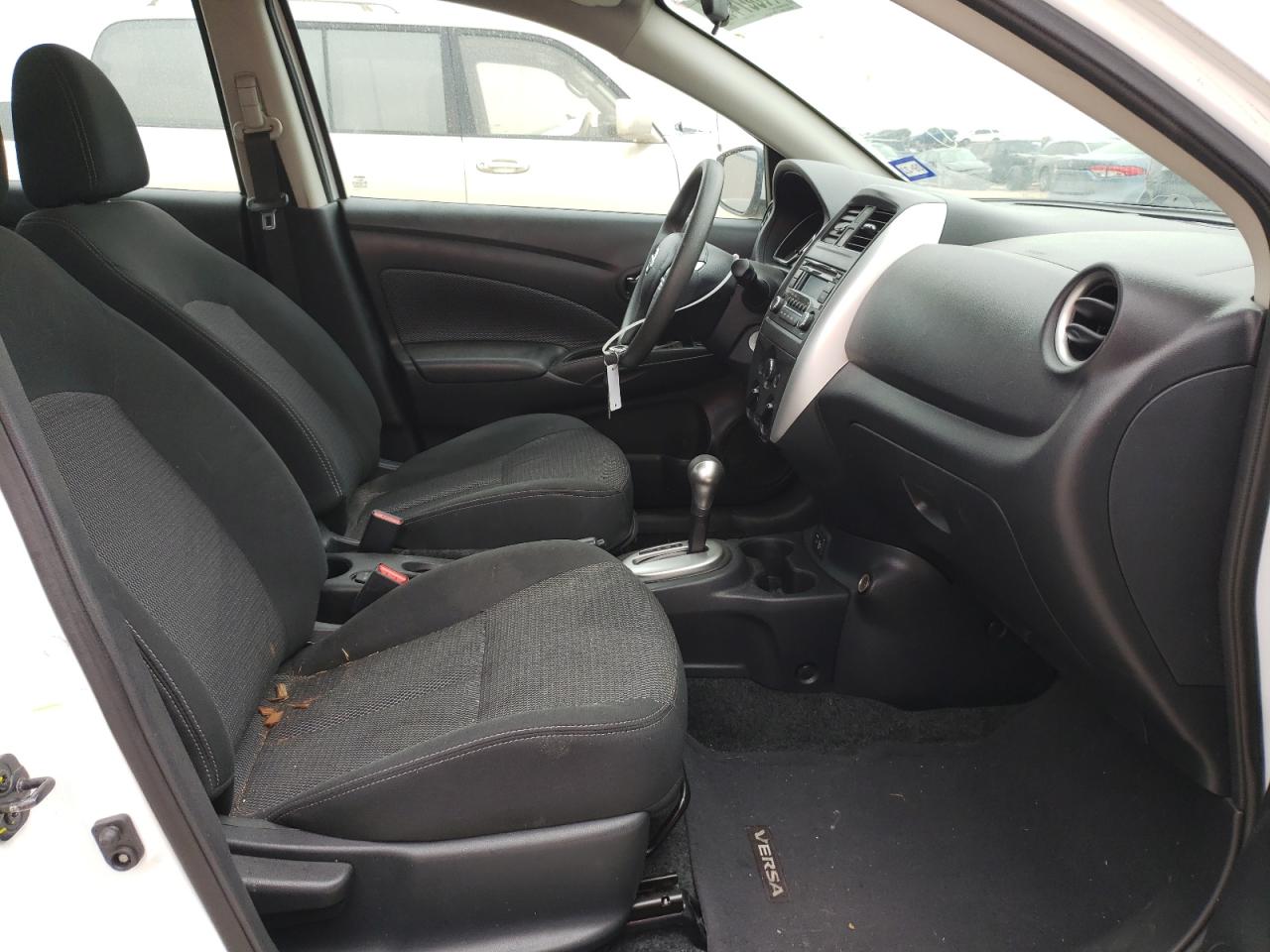 Photo 5 from auction – 2018 NISSAN VERSA S with VIN 3N1CN7AP2JL800213