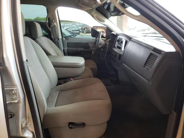 Photo 5 from auction – 2007 DODGE RAM 2500 S with VIN 3D7KS28A57G840394