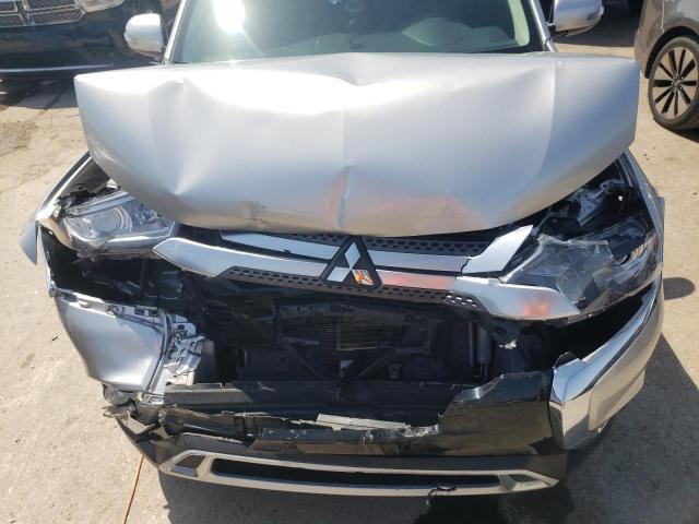 Photo 7 from auction – 2019 MITSUBISHI OUTLANDER with VIN JA4AD3A31KZ038946