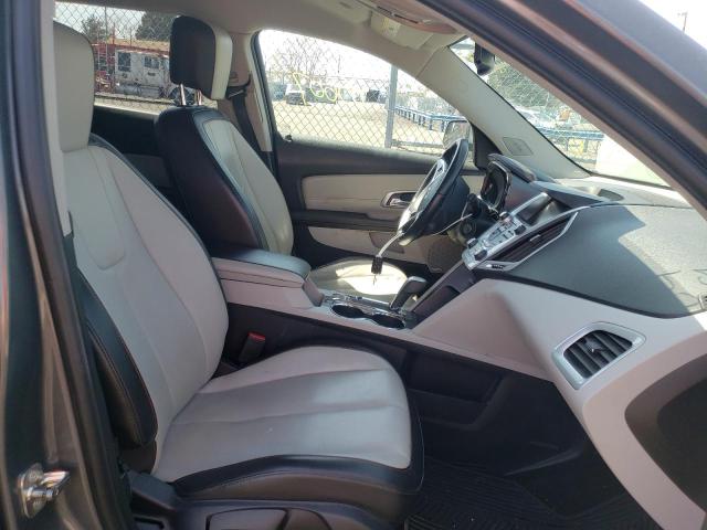 Photo 5 from auction – 2013 GMC TERRAIN SL with VIN 2GKFLVEK4D6169464