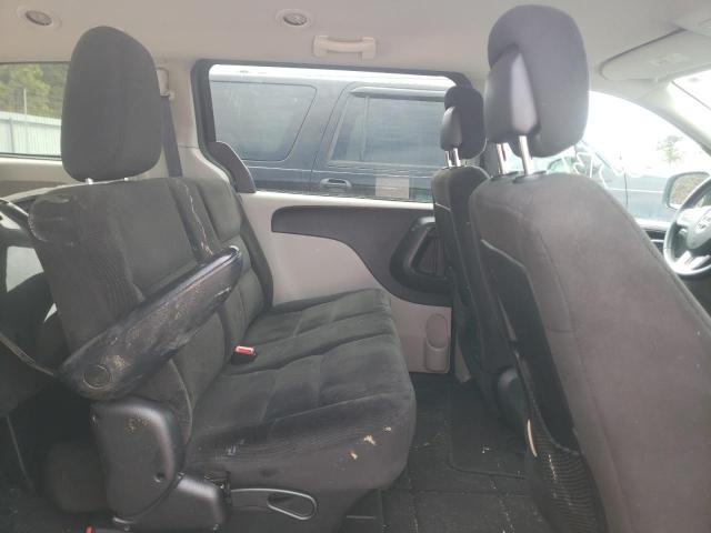 Photo 6 from auction – 2017 DODGE GRAND CARA with VIN 2C4RDGBG6HR680857