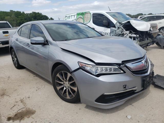 ACURA TLX TECH 2015 with VIN 19UUB1F56FA024425 - Photo from auction