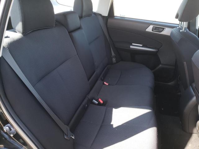 Photo 6 from auction – 2012 SUBARU FORESTER 2 with VIN JF2SHABC6CH450662