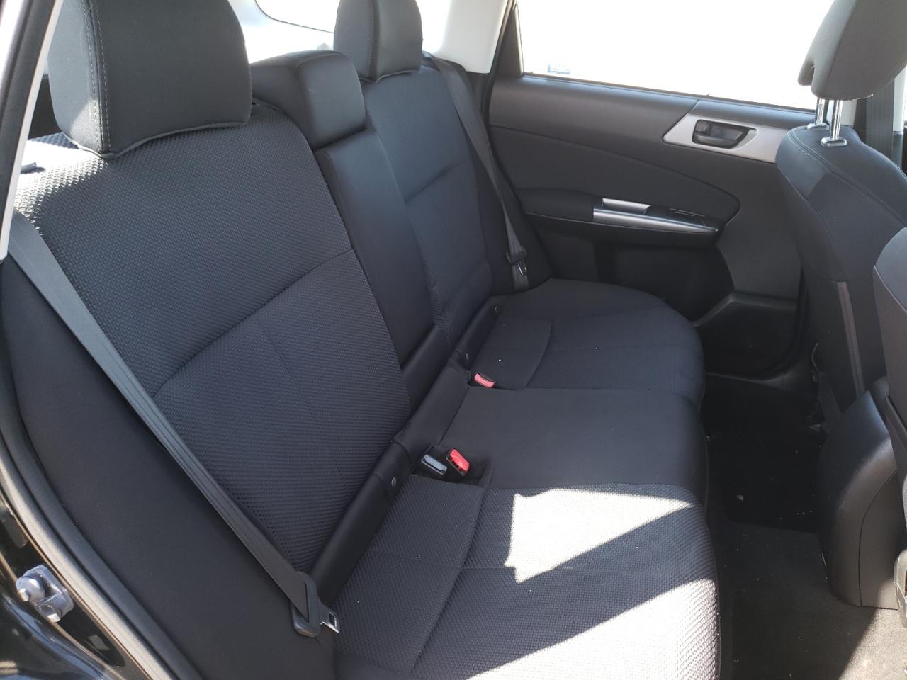 Photo 16 from auction – 2012 SUBARU FORESTER 2 with VIN JF2SHABC6CH450662
