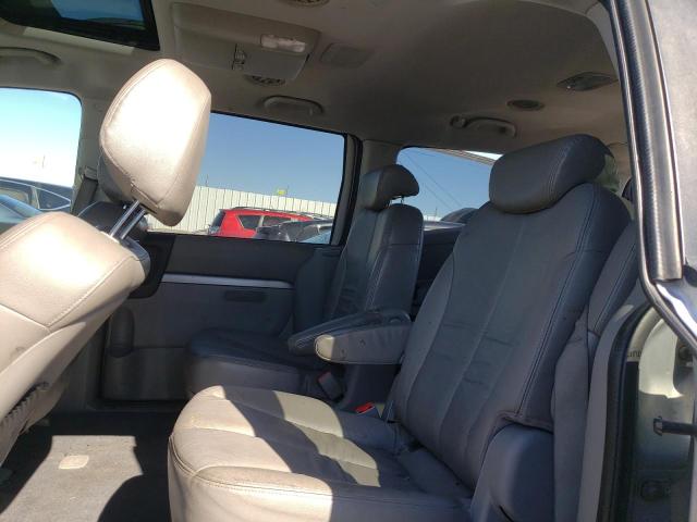 Photo 7 from auction – 2008 HYUNDAI ENTOURAGE with VIN KNDMC233986055310