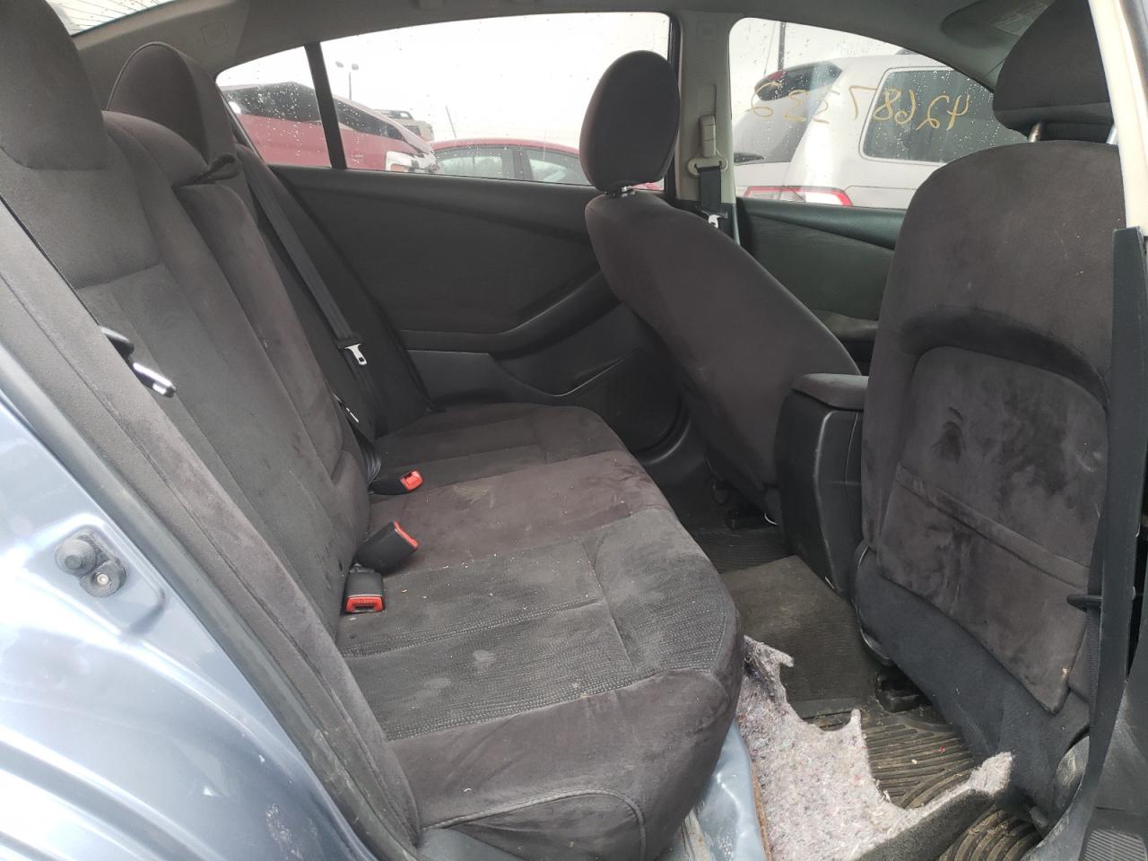 Photo 6 from auction – 2012 NISSAN ALTIMA with VIN 1N4AL2AP7CC213006