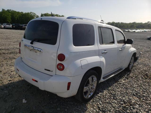 Photo 4 from auction – 2011 CHEVROLET HHR LT with VIN 3GNBACFU9BS634931