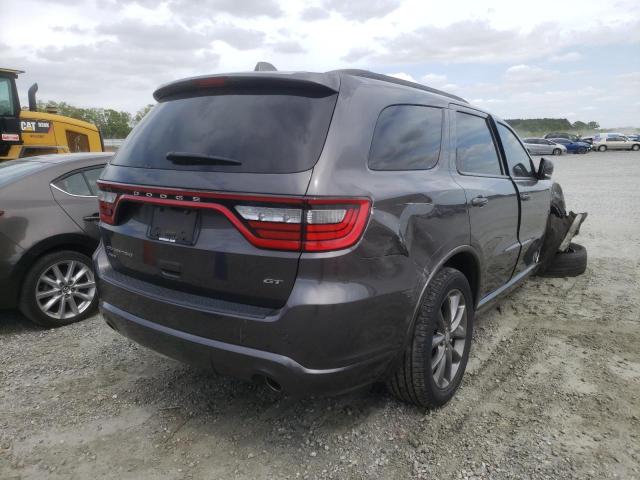 Photo 4 from auction – 2017 DODGE DURANGO GT with VIN 1C4RDJDG8HC652903