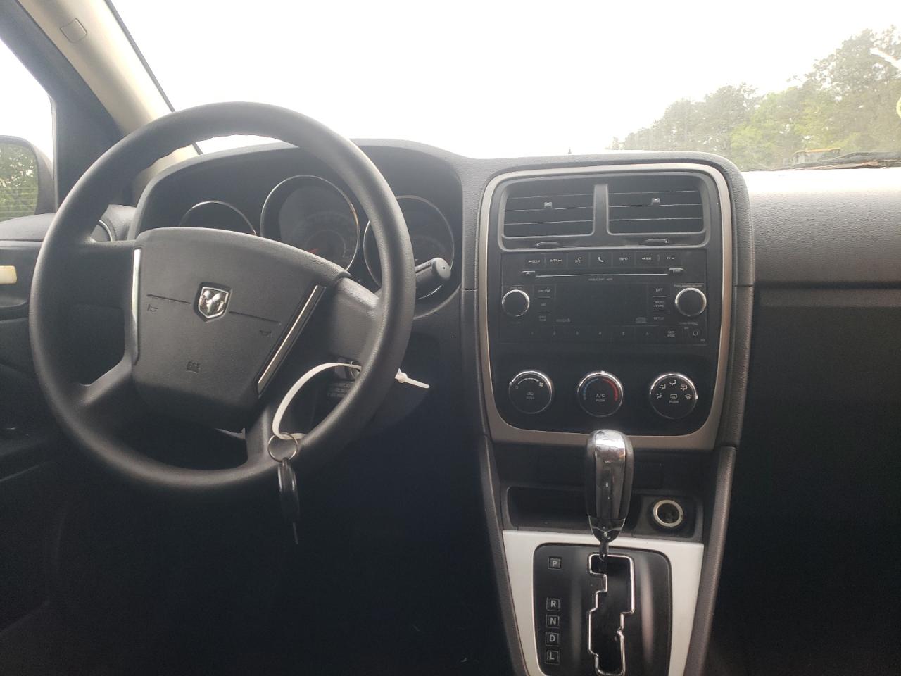 Photo 9 from auction – 2010 DODGE CALIBER MA with VIN 1B3CB3HA8AD616658
