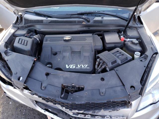 Photo 7 from auction – 2013 CHEVROLET EQUINOX LT with VIN 2GNFLEE30D6101707