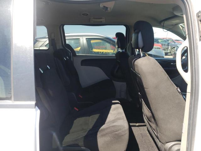 Photo 6 from auction – 2015 DODGE GRAND CARA with VIN 2C4RDGCG3FR556329