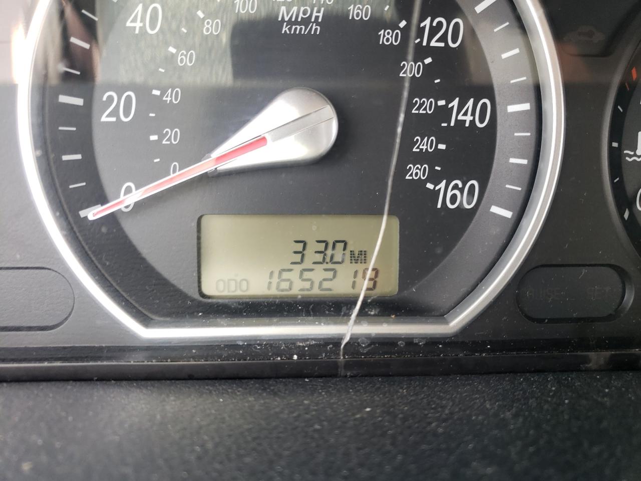 Photo 8 from auction – 2008 HYUNDAI SONATA GLS with VIN 5NPET46F38H320637