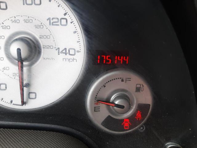 Photo 8 from auction – 2004 ACURA RSX with VIN JH4DC54844S007242