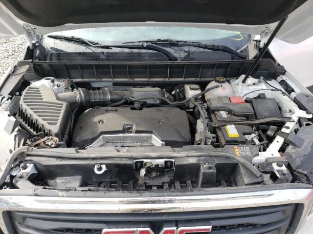 Photo 6 from auction – 2018 GMC ACADIA SLE with VIN 1GKKNLLA2JZ206194