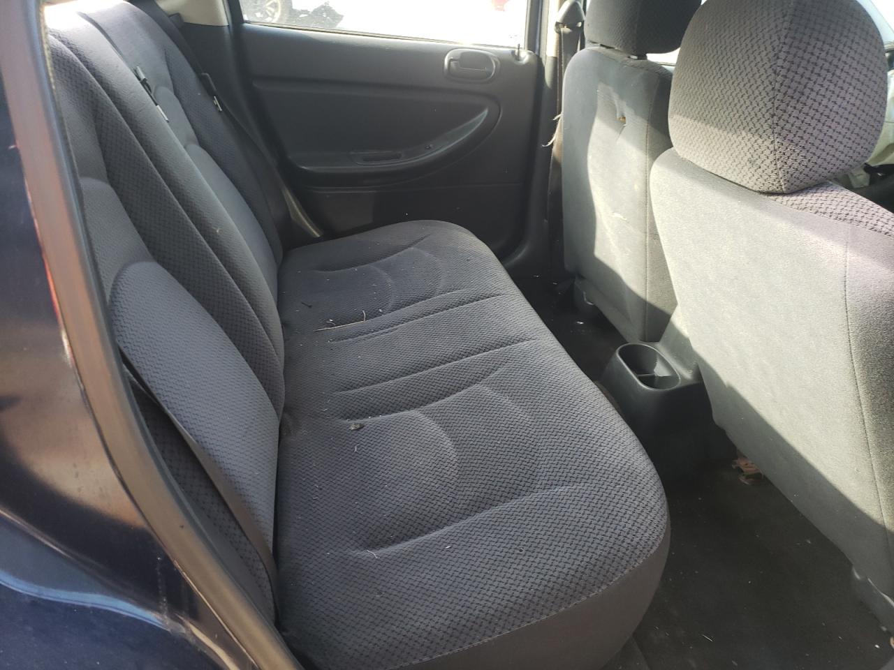 Photo 6 from auction – 2005 DODGE STRATUS SX with VIN 1B3EL46T65N604959