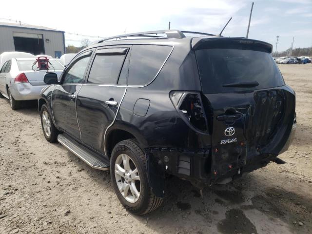 Photo 3 from auction – 2011 TOYOTA RAV4 with VIN 2T3BF4DV9BW116218