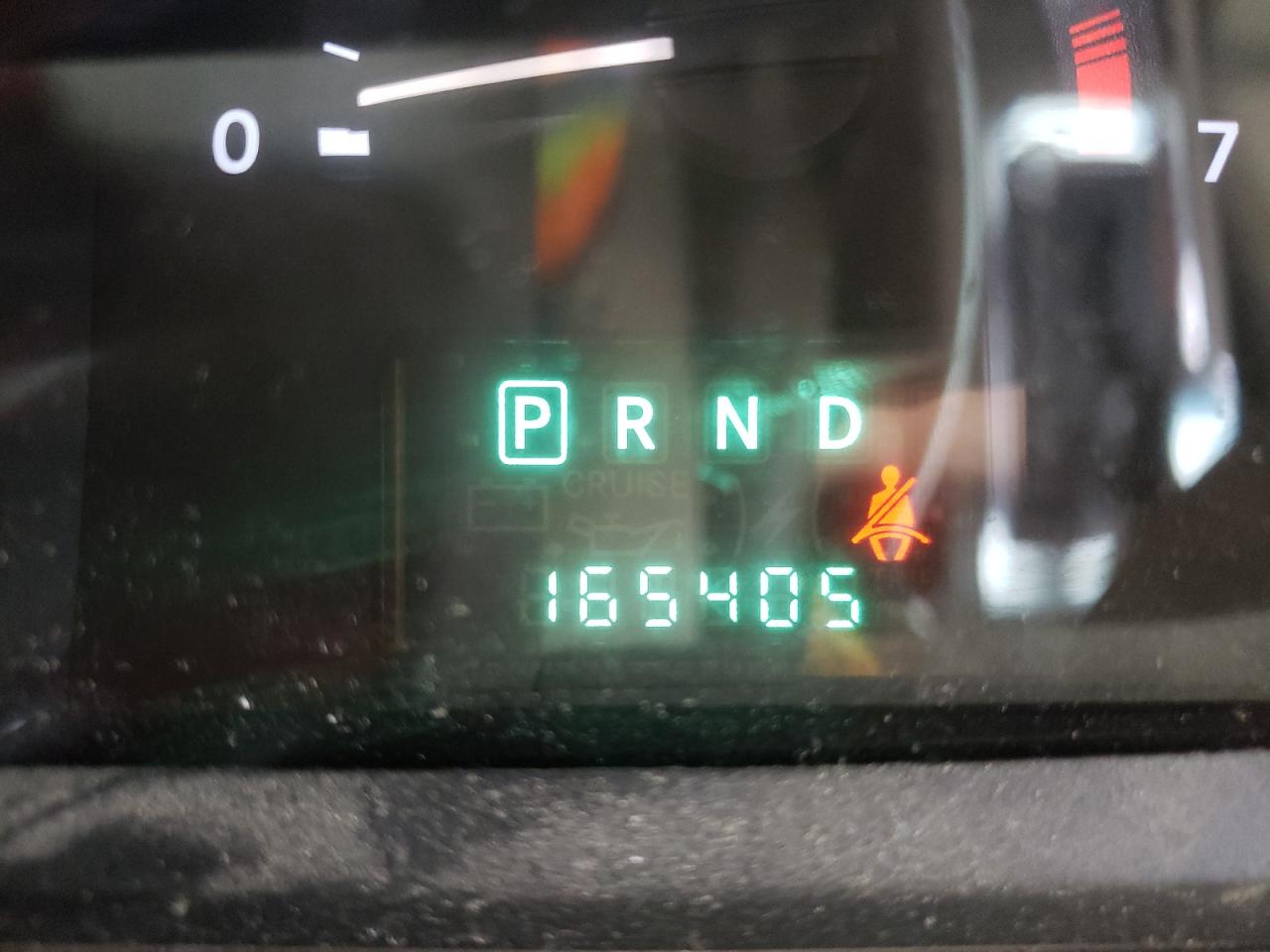 Photo 8 from auction – 2010 DODGE JOURNEY R/ with VIN 3D4PG6FV8AT120605