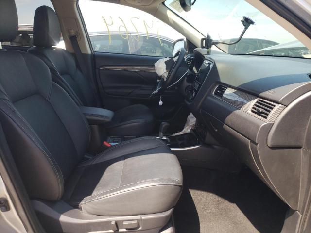 Photo 5 from auction – 2019 MITSUBISHI OUTLANDER with VIN JA4AD3A31KZ038946