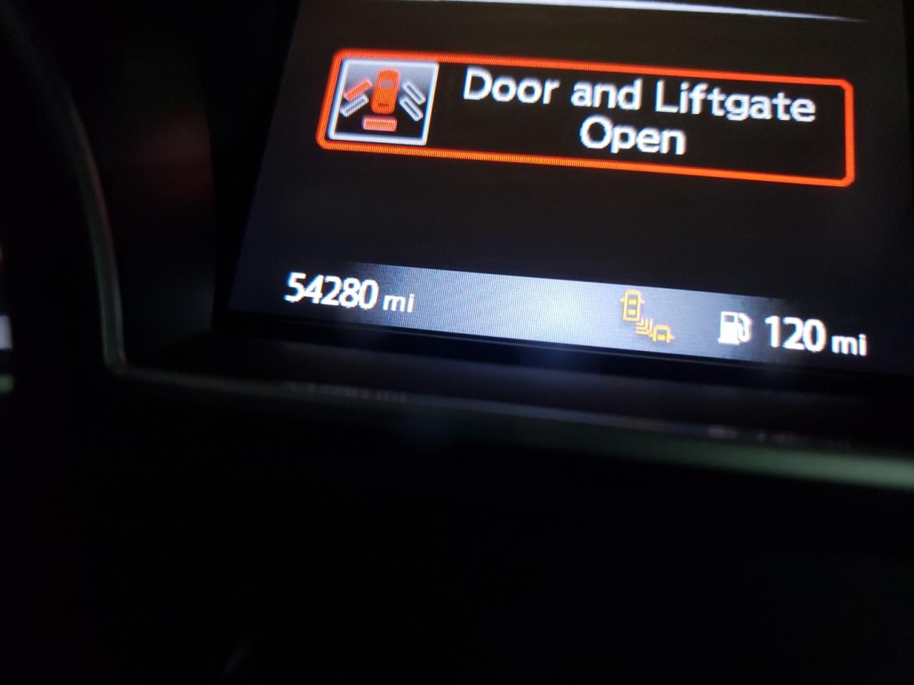 Photo 8 from auction – 2016 NISSAN PATHFINDER with VIN 5N1AR2MM0GC665049